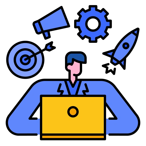 strategy development